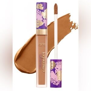 Tarte Creaseless Concealer 50H Deep